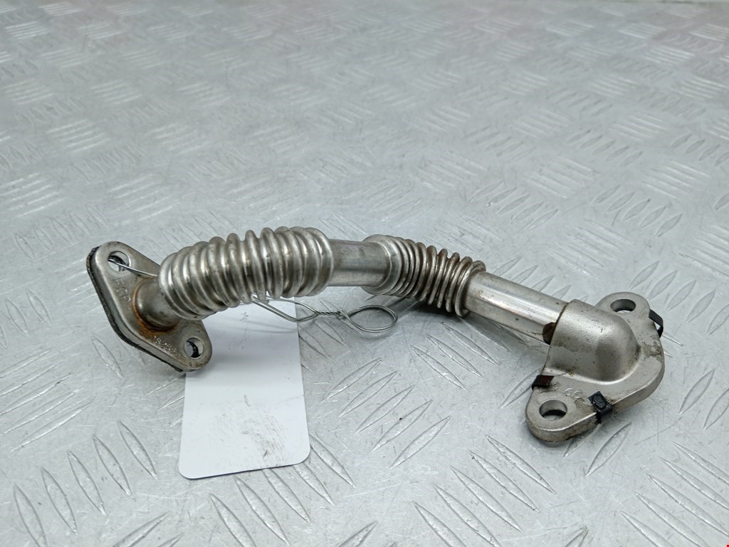 Трубка нагнетателя OPEL Vectra Vectra C 2002-2008