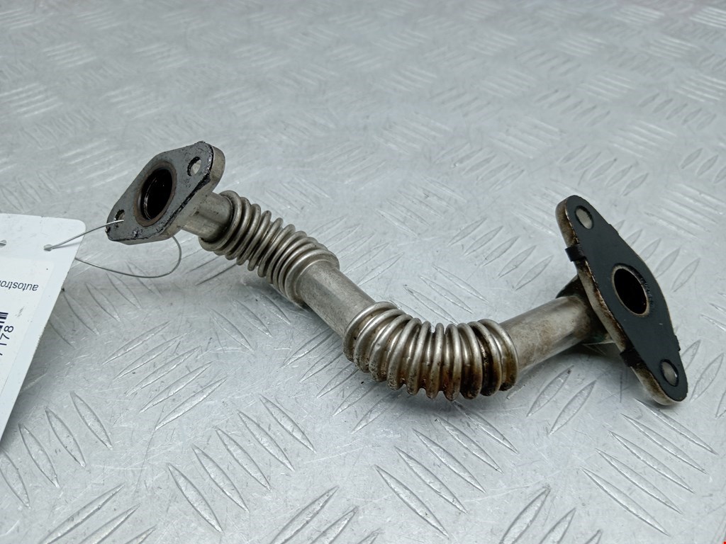 Трубка нагнетателя OPEL Vectra Vectra C 2002-2008