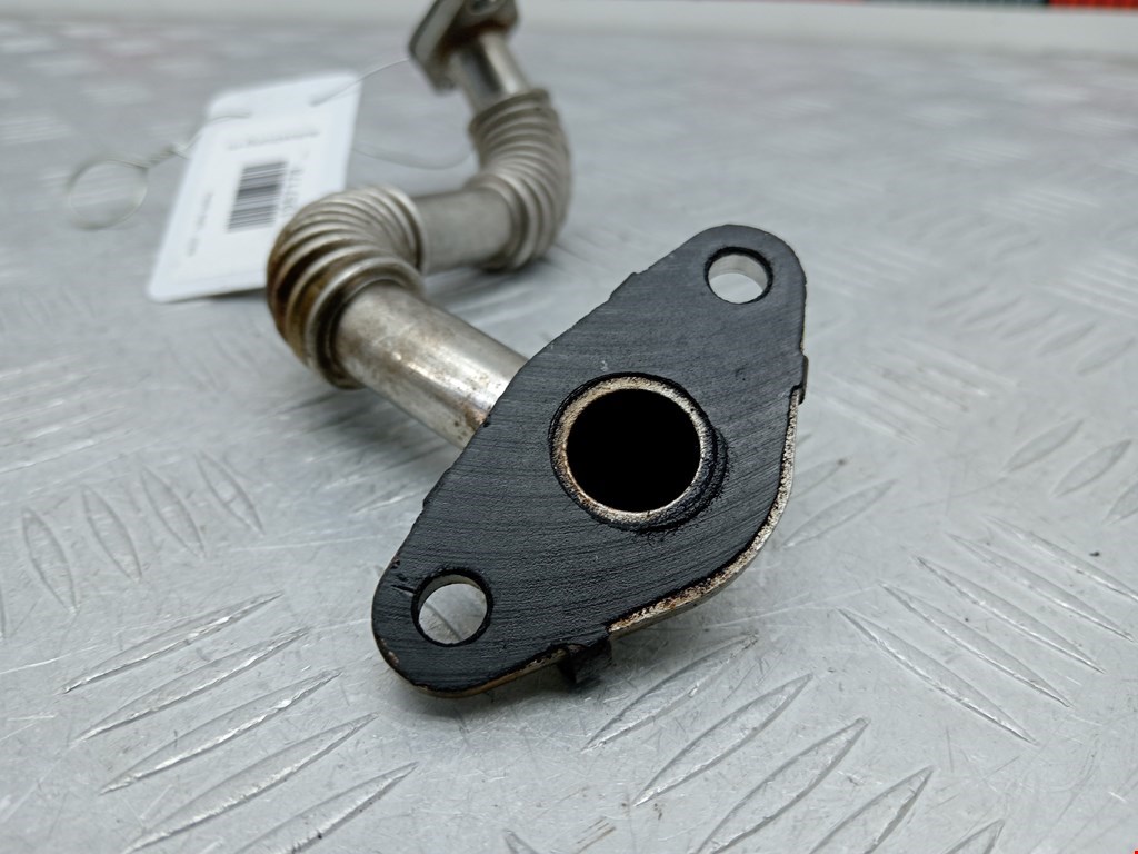 Трубка нагнетателя OPEL Vectra Vectra C 2002-2008