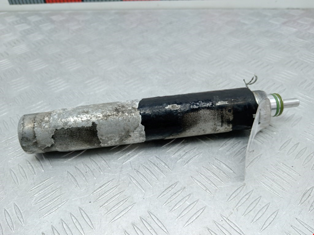 Осушитель системы кондиционирования (кондиционера) CITROEN C8 2002-2014