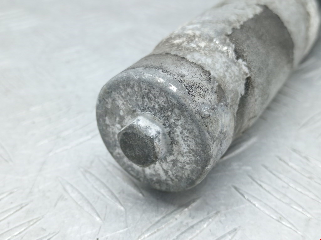 Осушитель системы кондиционирования (кондиционера) CITROEN C8 2002-2014