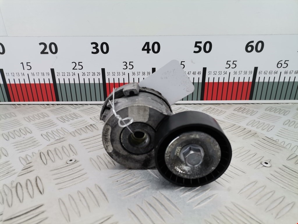 Натяжитель ремня генератора (приводного поликлинового ремня Citroen C5 2 (2007-2017)