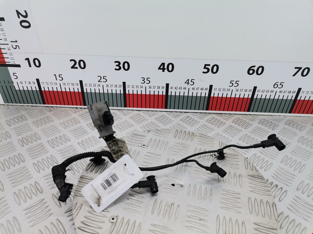 Проводка коса CITROEN C5 II 2007-2017