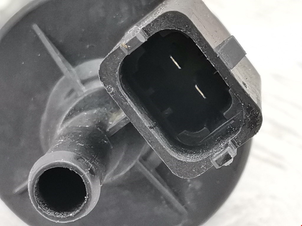 Клапан вентиляции топливного бака OPEL Astra H/Family 2004-2015