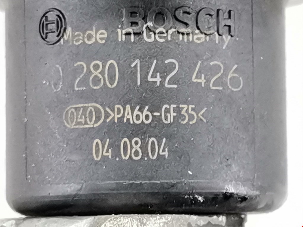 Клапан вентиляции топливного бака OPEL Astra H/Family 2004-2015