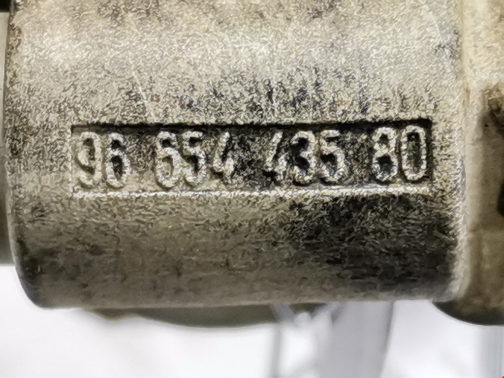 Датчик положения распредвала CITROEN C5 II 2007-2017