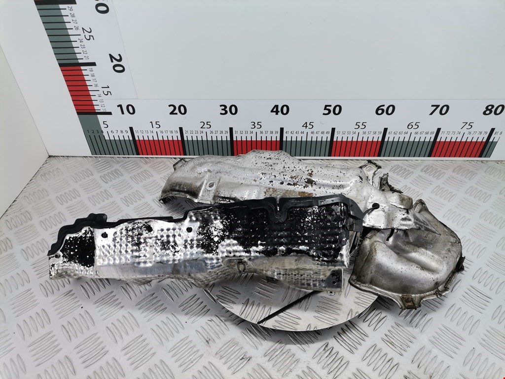 Экран тепловой CITROEN C5 II 2007-2017