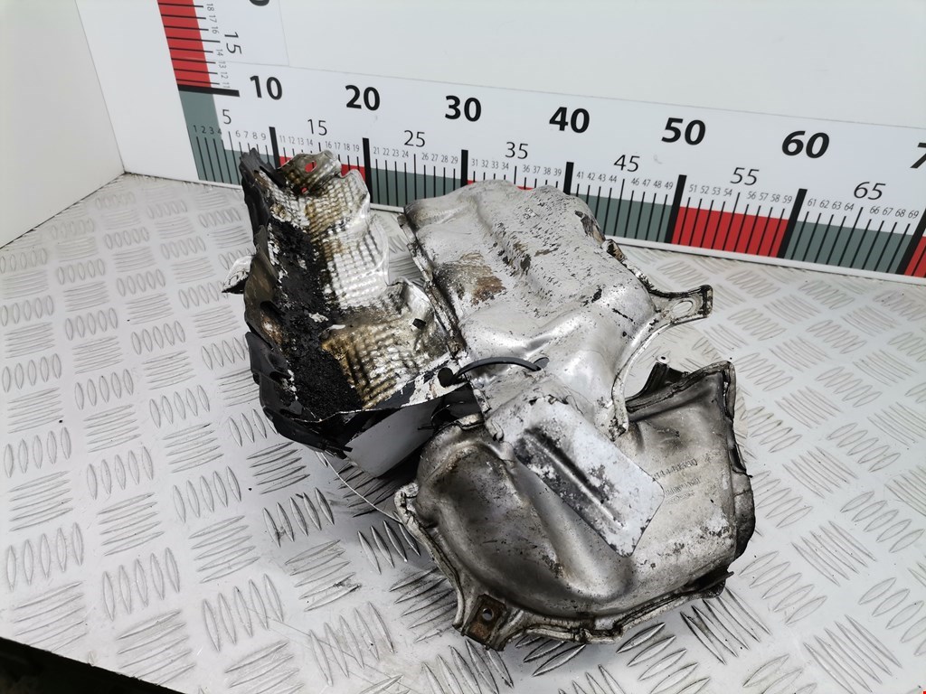 Экран тепловой CITROEN C5 II 2007-2017