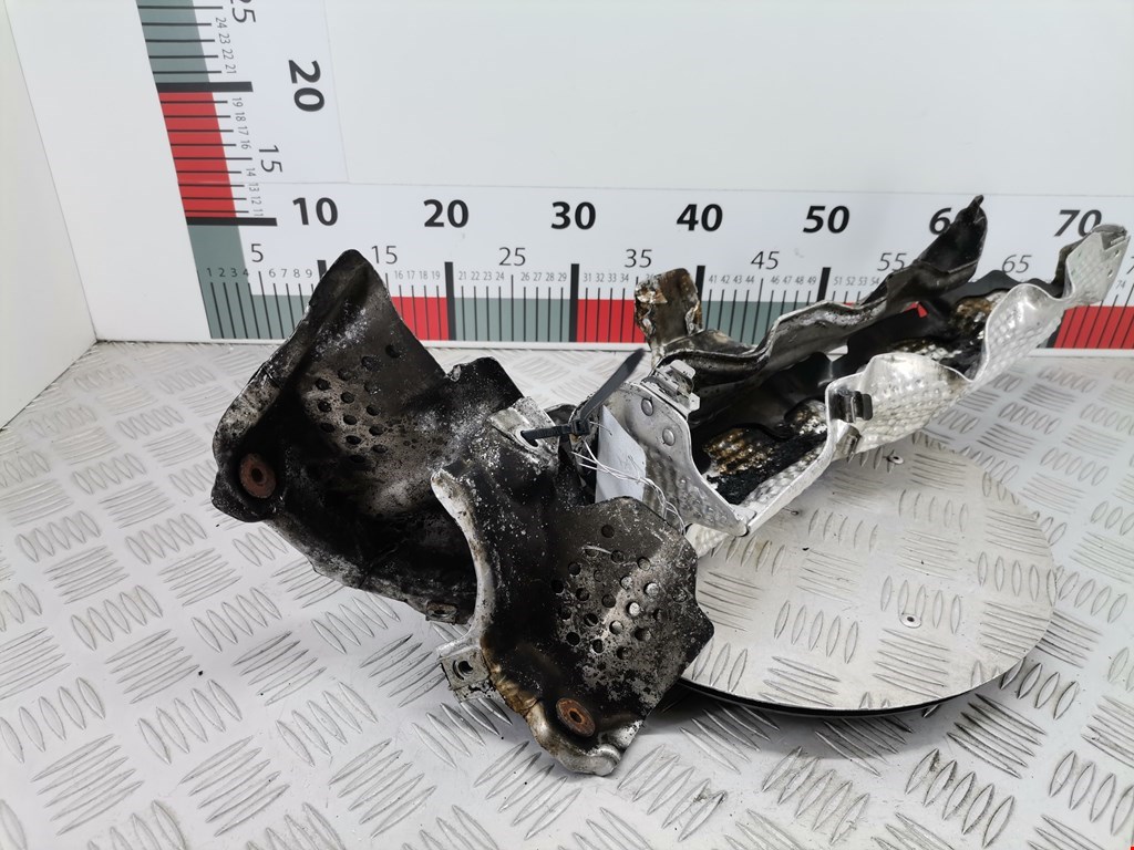 Экран тепловой CITROEN C5 II 2007-2017