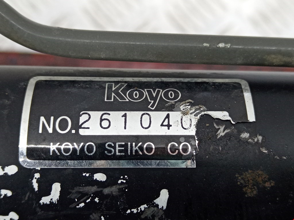 Рейка рулевая TOYOTA Yaris 1999-2005