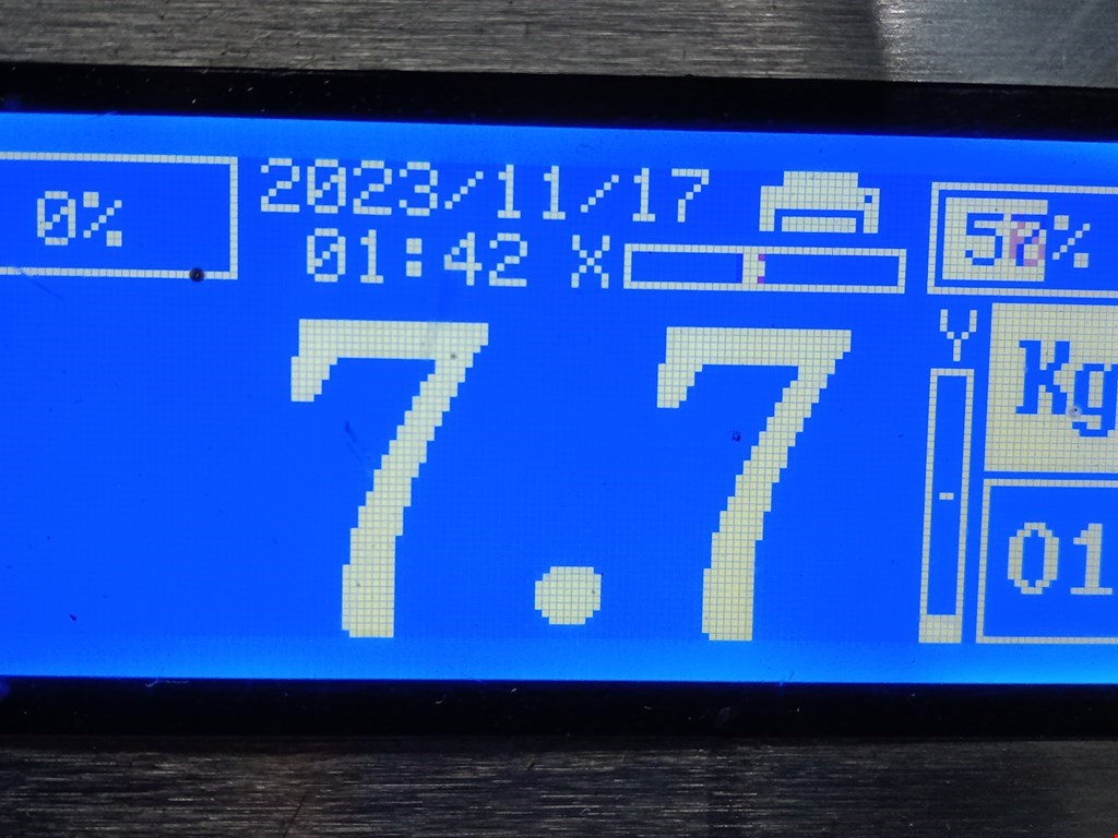 Рейка рулевая TOYOTA Yaris 1999-2005