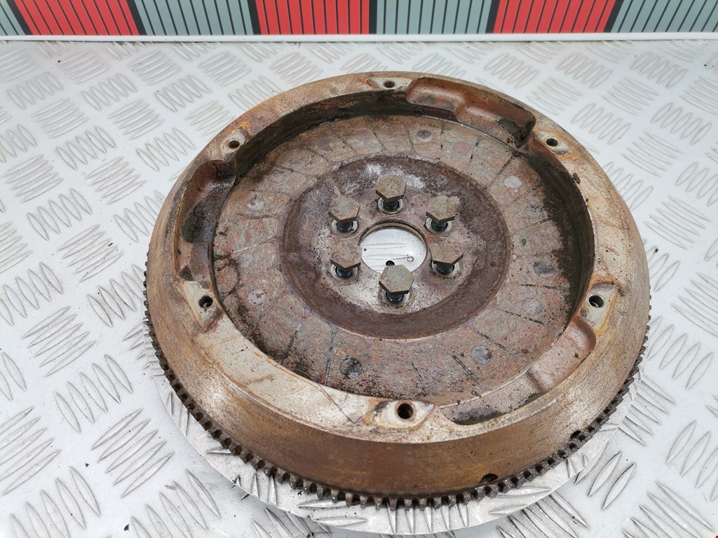 Маховик (демпфер сцепления) OPEL Astra H/Family 2004-2015