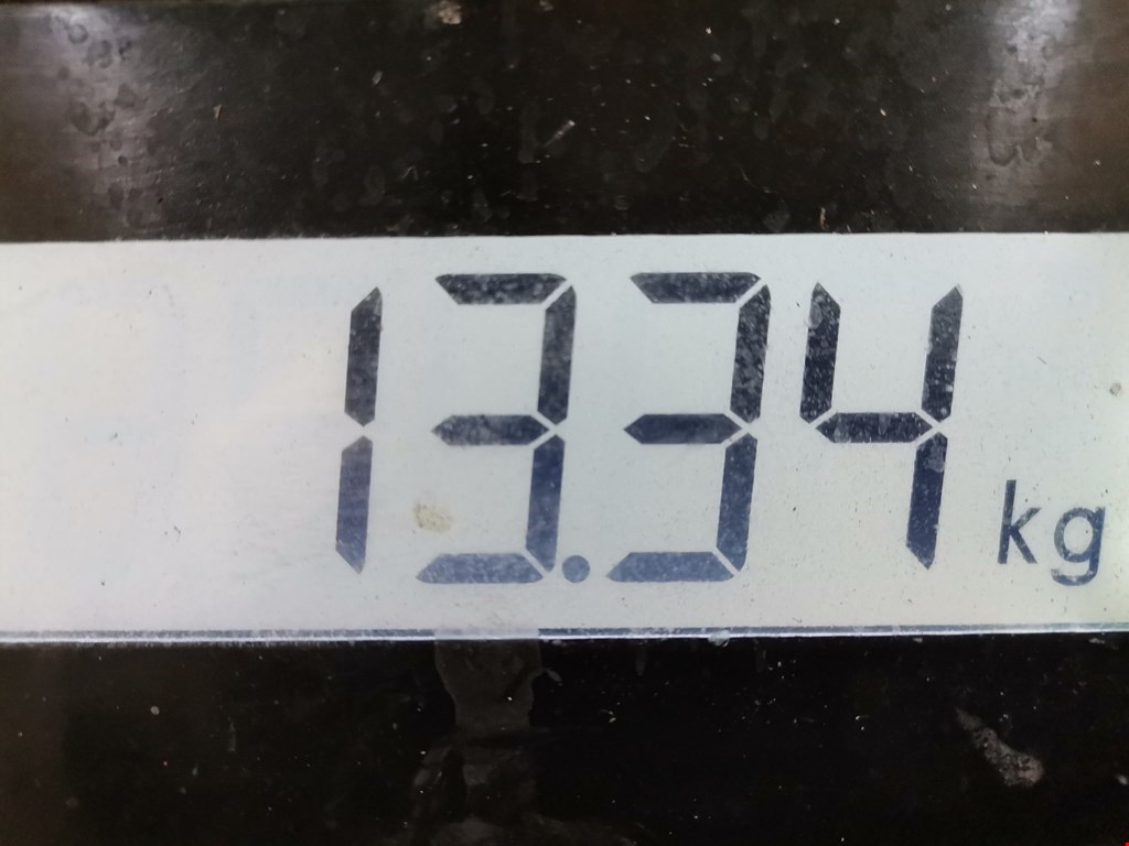 Маховик (демпфер сцепления) OPEL Astra H/Family 2004-2015