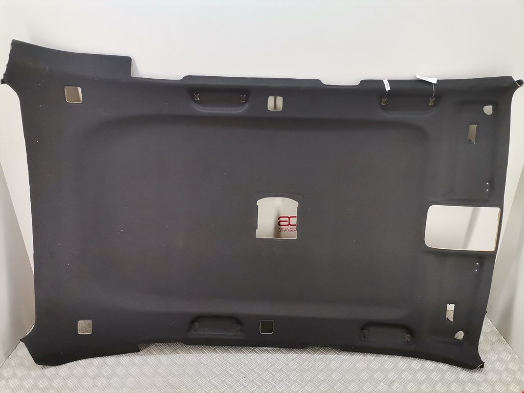 Обшивка потолка BMW X5 E53 1999-2006