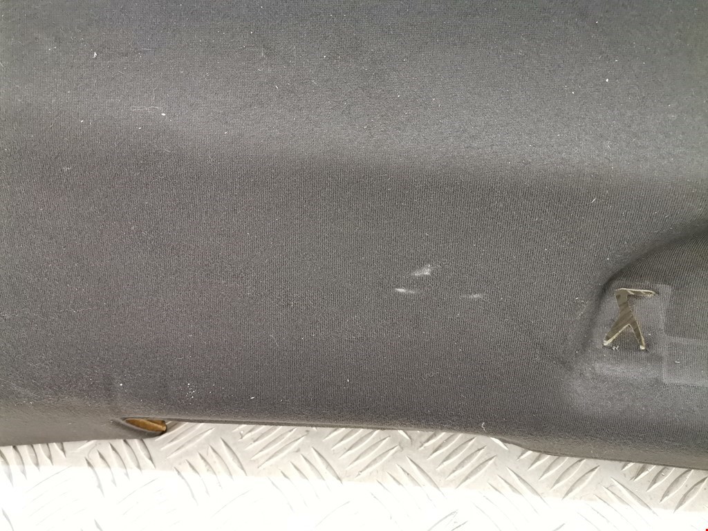 Обшивка потолка BMW X5 E53 1999-2006