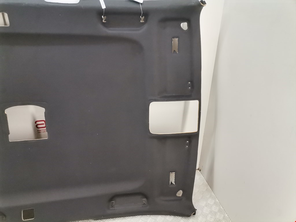 Обшивка потолка BMW X5 E53 1999-2006