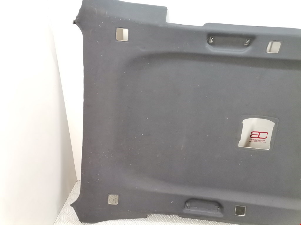 Обшивка потолка BMW X5 E53 1999-2006