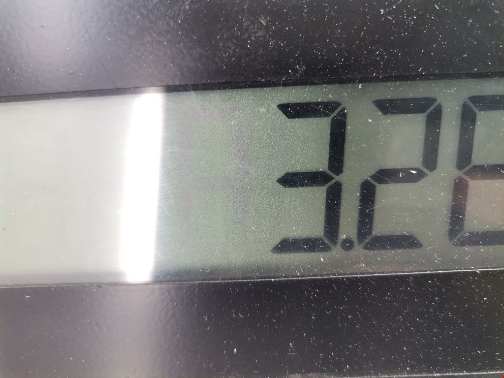 Обшивка потолка BMW X5 E53 1999-2006