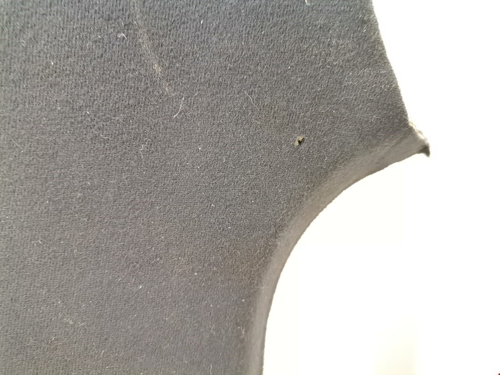 Обшивка потолка BMW X5 E53 1999-2006