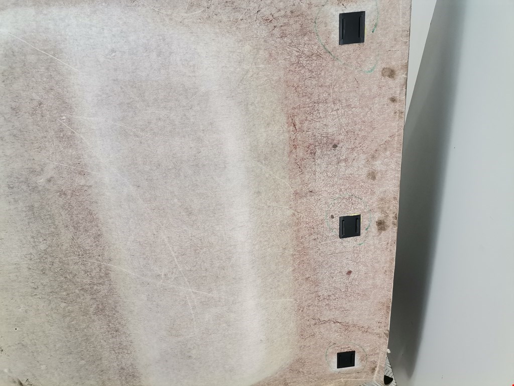 Обшивка потолка BMW X5 E53 1999-2006