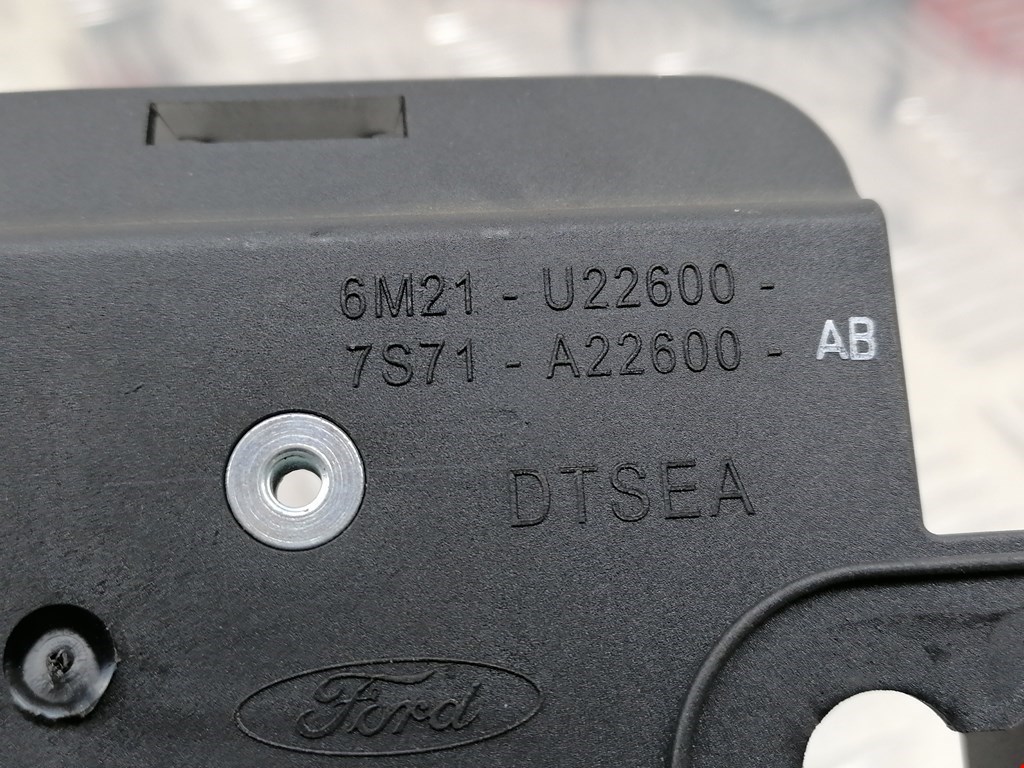 Ручка дверная передняя внутренняя правая FORD Mondeo IV 2007-2015