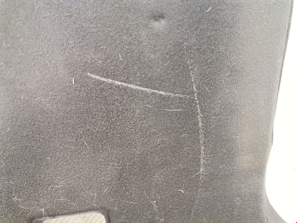 Обшивка потолка BMW X5 E53 1999-2006