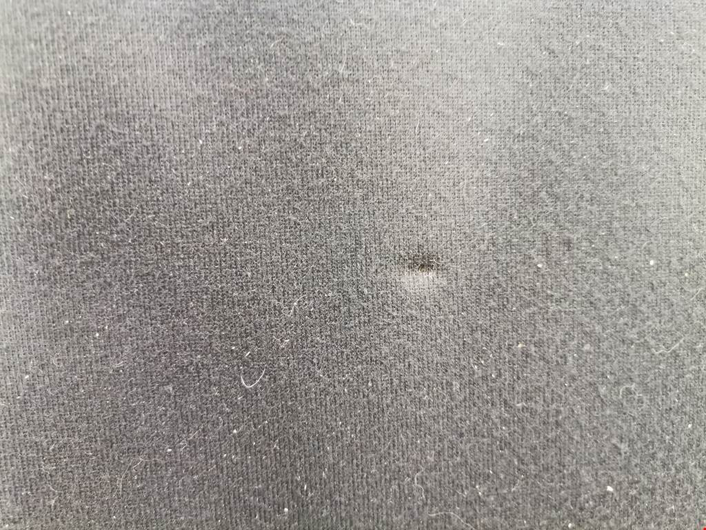 Обшивка потолка BMW X5 E53 1999-2006