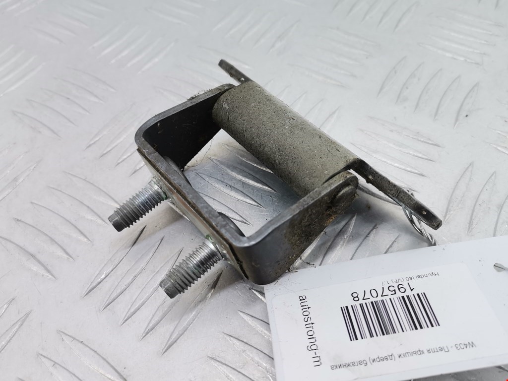 Петля крышки (двери) багажника Hyundai i40 (VF) (2011-2019)