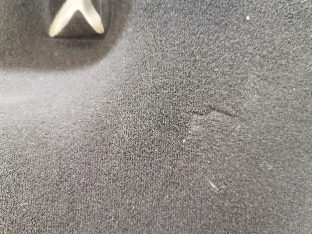 Обшивка потолка BMW X5 E53 1999-2006