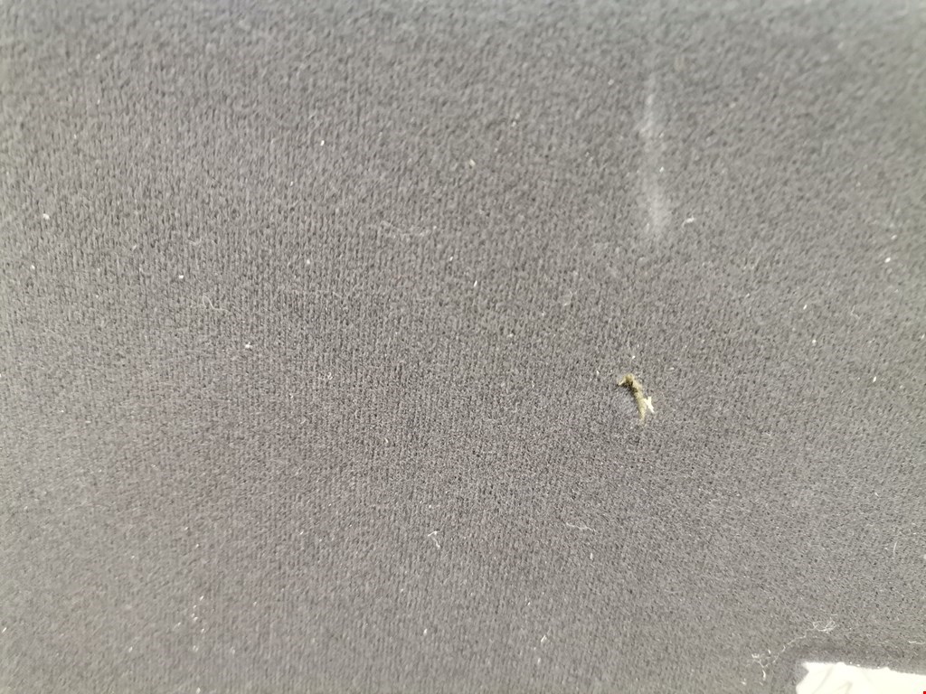 Обшивка потолка BMW X5 E53 1999-2006