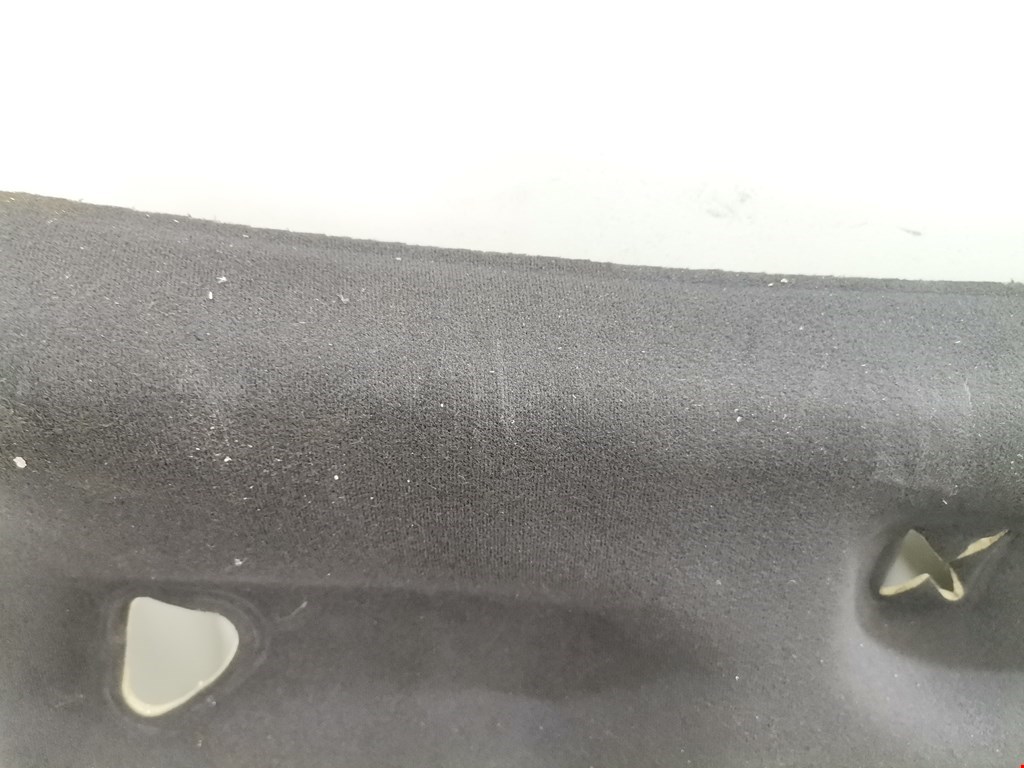 Обшивка потолка BMW X5 E53 1999-2006