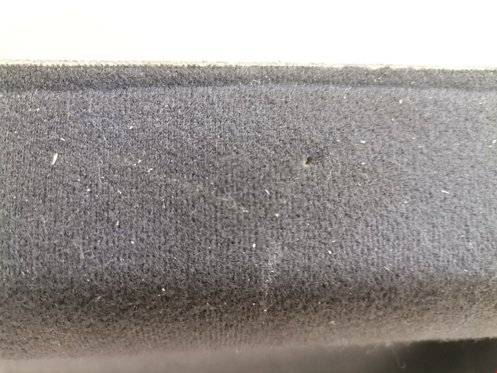 Обшивка потолка BMW X5 E53 1999-2006