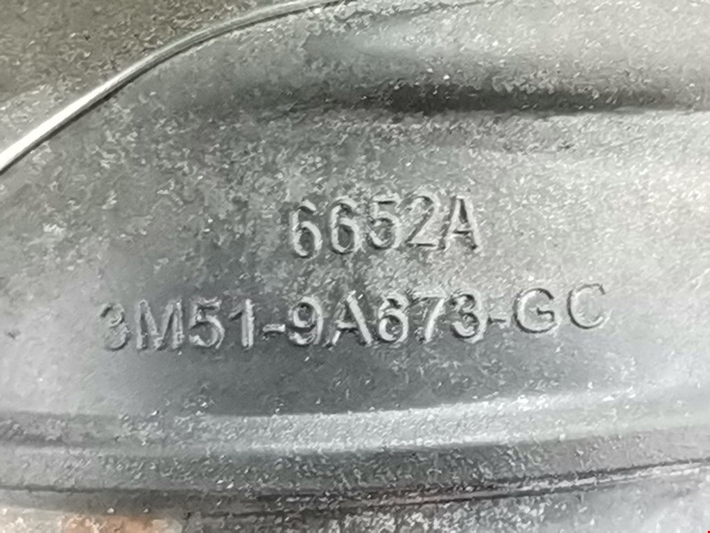 Патрубок воздушного фильтра FORD Focus II 2005-2011