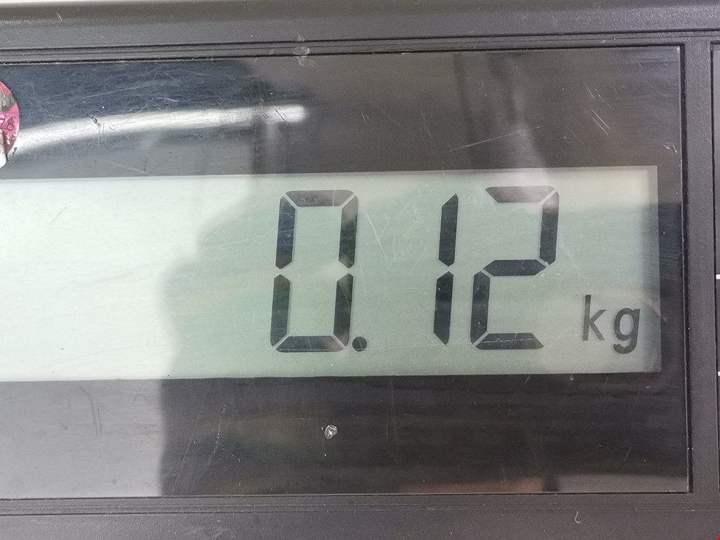 Ручка дверная задняя внутренняя левая AUDI A3 8L 1996-2003