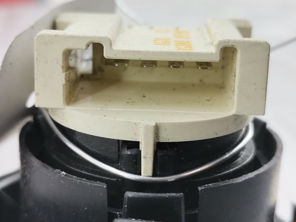 Динамик TOYOTA Prius II XW20 2003-2012