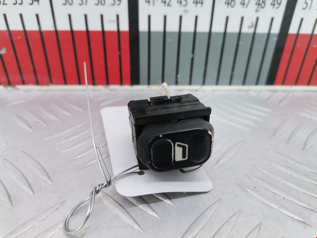 Кнопка стеклоподъемника CITROEN Evasion 1994-2002