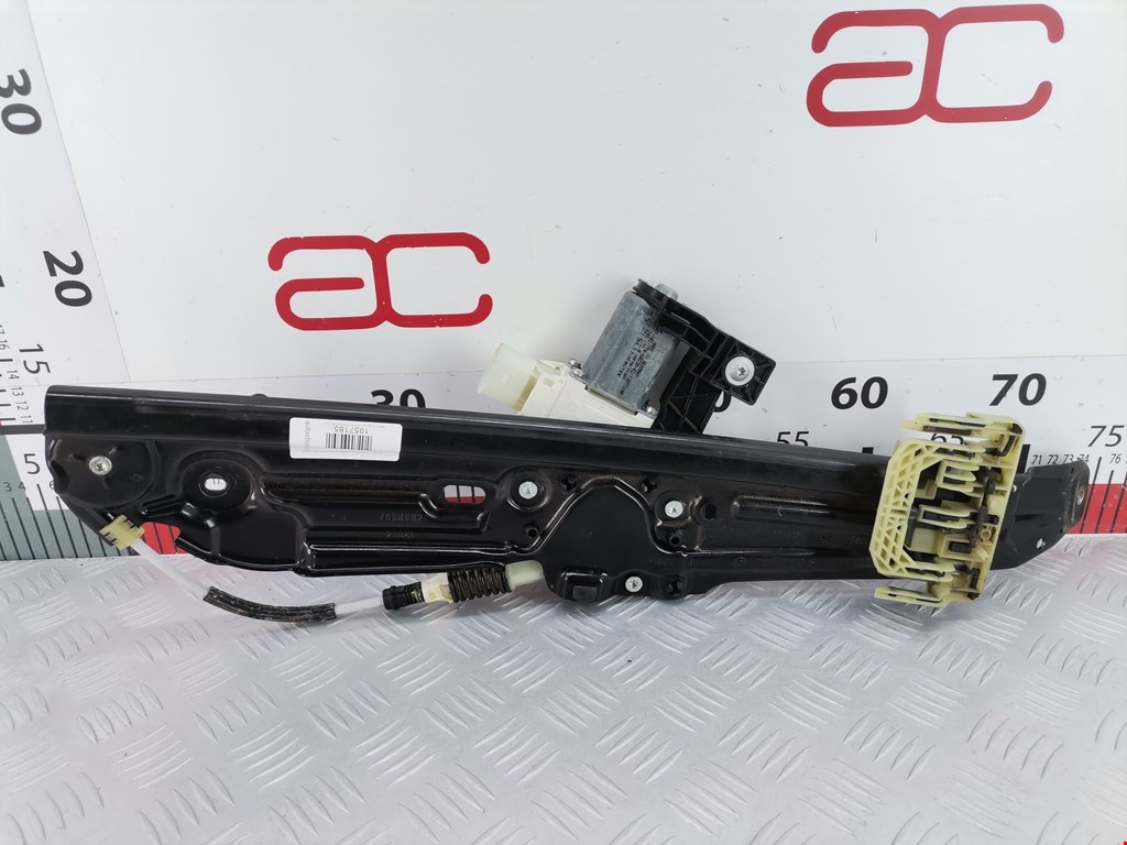 Стеклоподъемник задний правый BMW 5er 5 серия F10/F11/F07 2009-2017