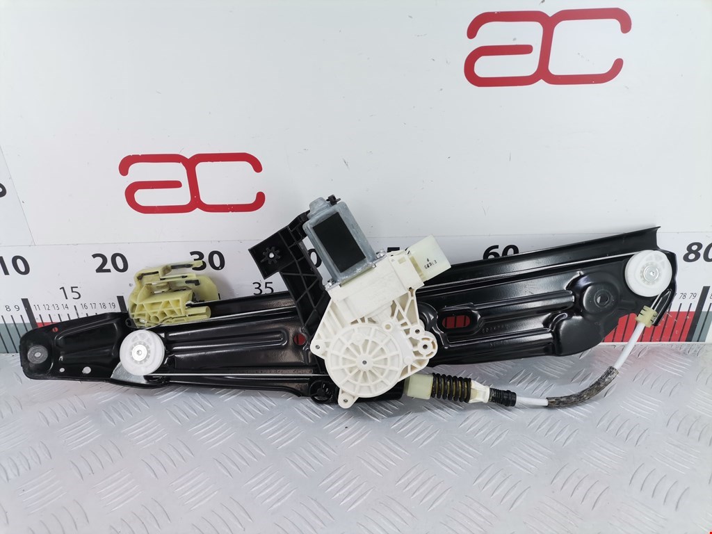 Стеклоподъемник задний правый BMW 5er 5 серия F10/F11/F07 2009-2017