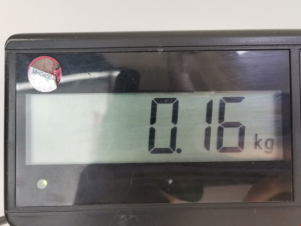 Поводок дворника задний (заднего) HYUNDAI i40 2011-2019