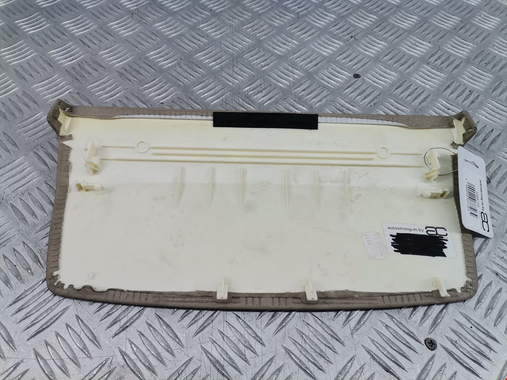 Обшивка потолка BMW 5er 5 серия F10/F11/F07 2009-2017