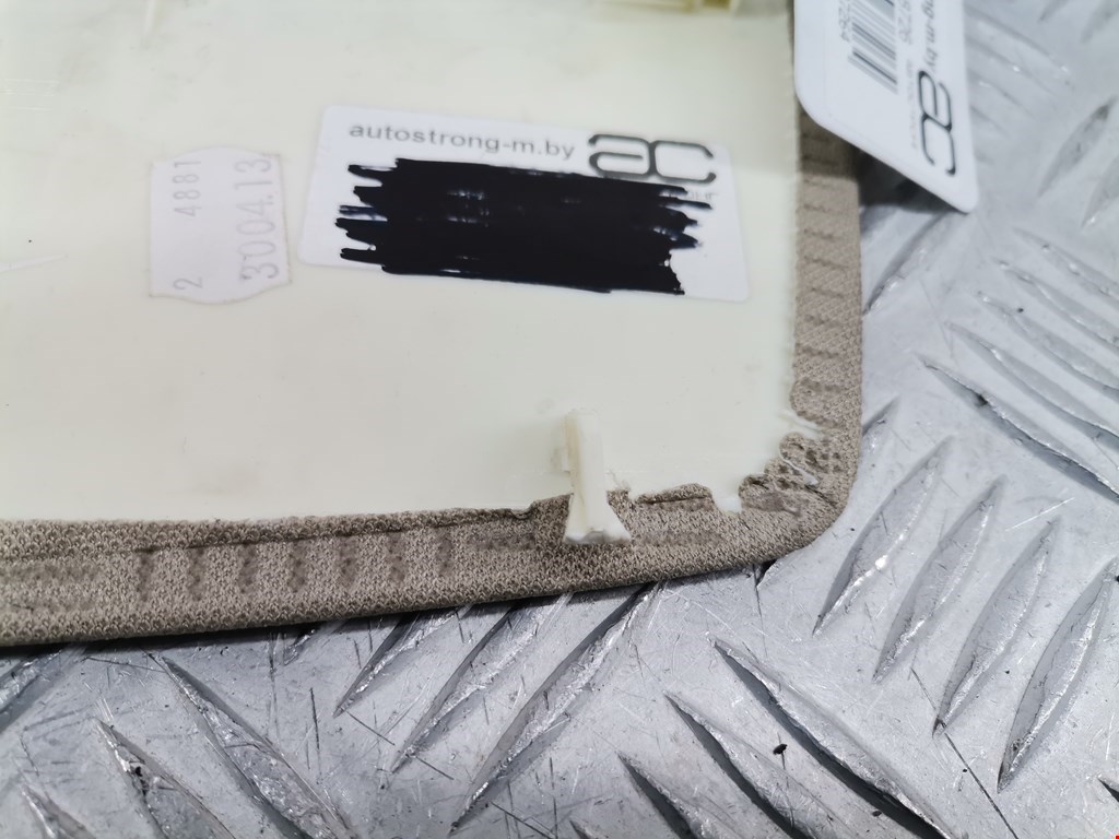 Обшивка потолка BMW 5er 5 серия F10/F11/F07 2009-2017