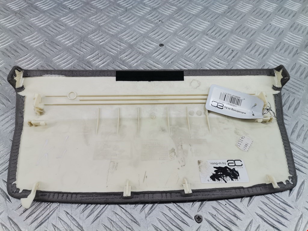 Обшивка потолка BMW 5er 5 серия F10/F11/F07 2009-2017