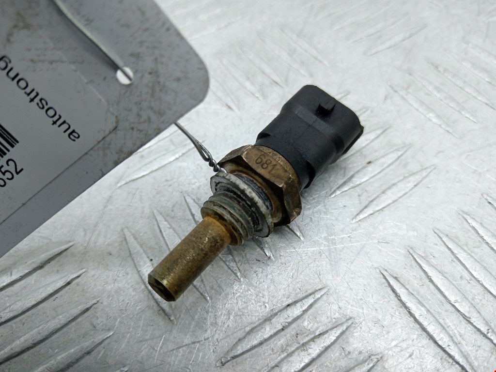 Датчик температуры охлаждающей жидкости Opel Astra H (2004-2014)