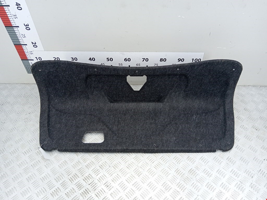 Обшивка крышки багажника AUDI A4 B5 1995-2001