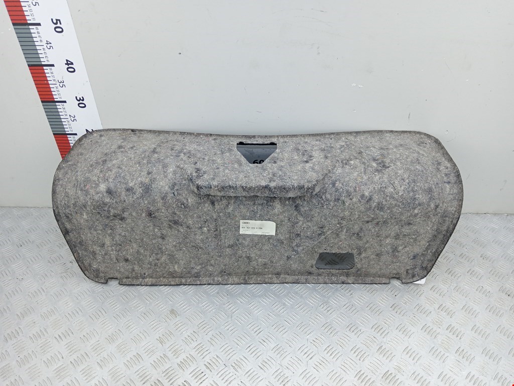 Обшивка крышки багажника AUDI A4 B5 1995-2001