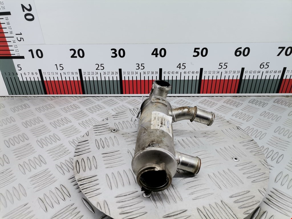 Радиатор системы ЕГР CITROEN Berlingo 1996-2012