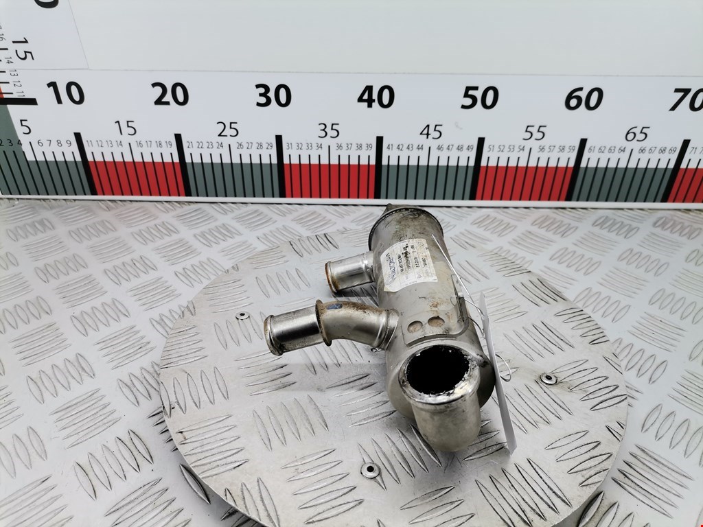 Радиатор системы ЕГР CITROEN Berlingo 1996-2012