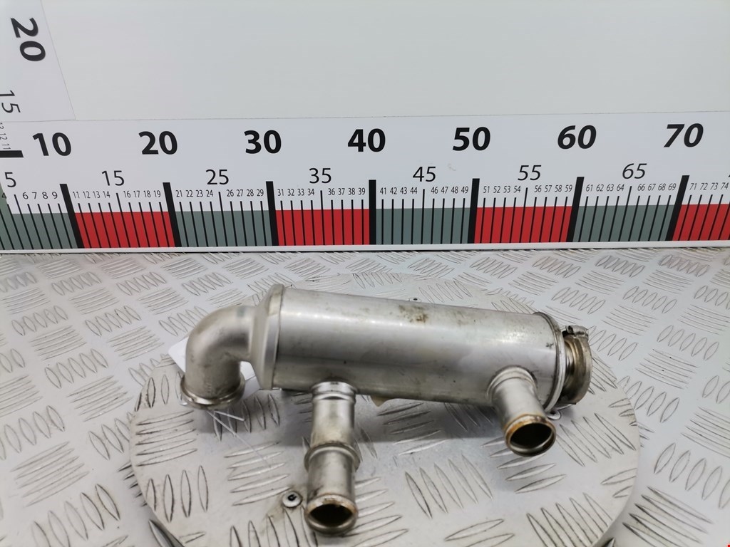 Радиатор системы ЕГР CITROEN Berlingo 1996-2012