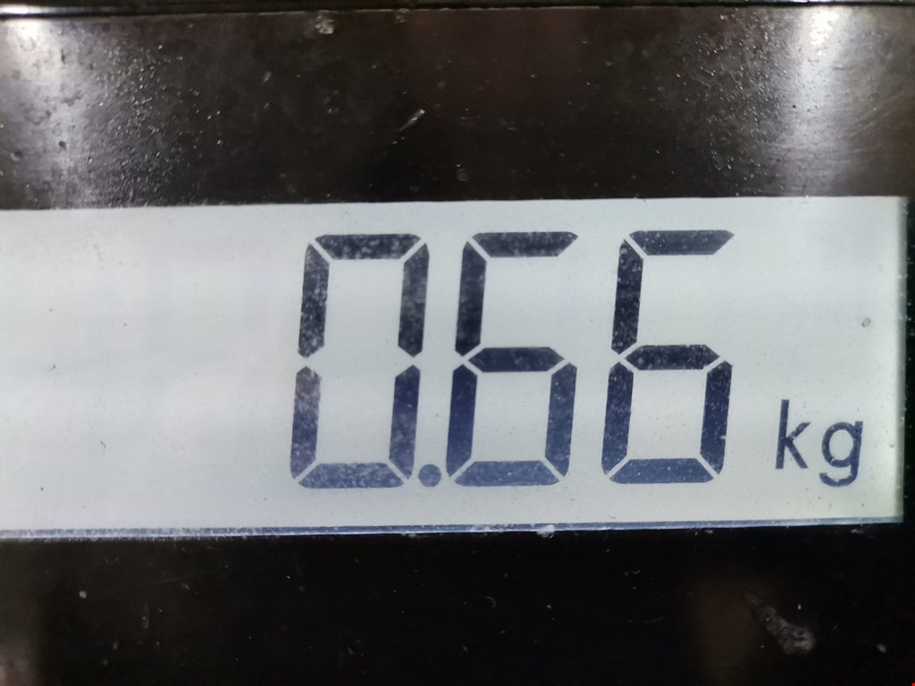 Радиатор системы ЕГР CITROEN Berlingo 1996-2012