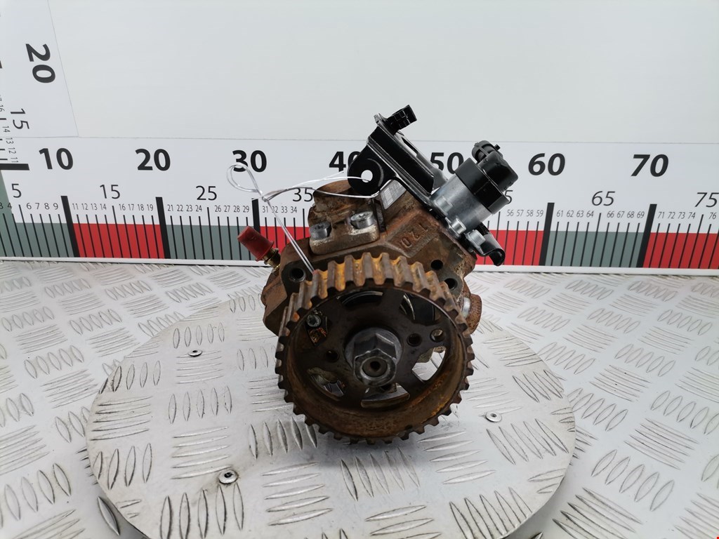 ТНВД (топливный насос высокого давления) CITROEN Berlingo 1996-2012